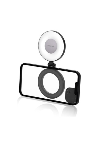 Polosmart Pbs158 Şarjlı Dokunmatik Magsafe Selfie Işığı