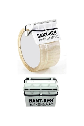 Bant Kes Bant Kesme Aparatı 45 Lik 1 Adet