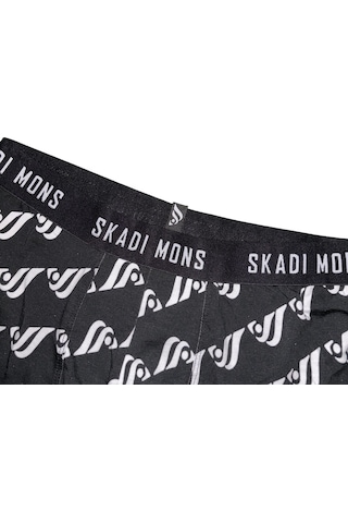 Skadi Mons Terra Erkek Çok Renkli Boxer 3605020823-912 Çok Renkli