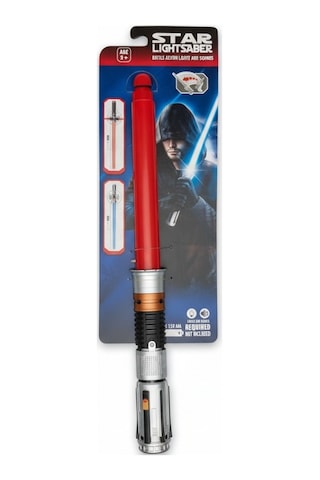 Star Lıghtsaber Işın Kılıcı Star Wars