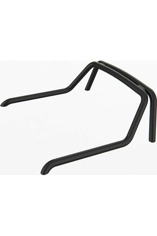 Mercedes X Class Rollbar - Canyon Siyah Roll Bar (AQM - PRB28)