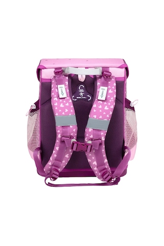 Belmil Little Puppies Mini-fit Okul Çantası 405-33/ag Çok Renkli