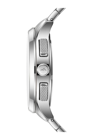 Roche Montre Rmg8001-03 Erkek Kol Saati Metalik Gri