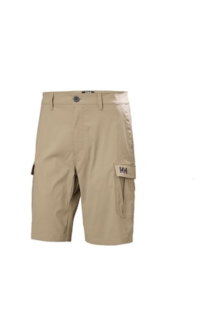 Helly Hansen Hh Qd Cargo Shorts 11" Erkek Şort Hha.34537.757 Bej