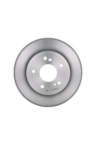Mercedes Clk Serisi 208 Clk200 2.0 K 1996-2000 Bosch Arka Disk 278mm 2 Adet