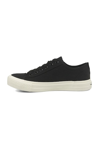 Lumberjack Ravenne Siyah Kadın Sneaker 000000000102159284