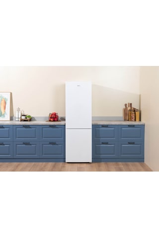 Regal NFK 42720 427 LT No-Frost Kombi Tipi Buzdolabı