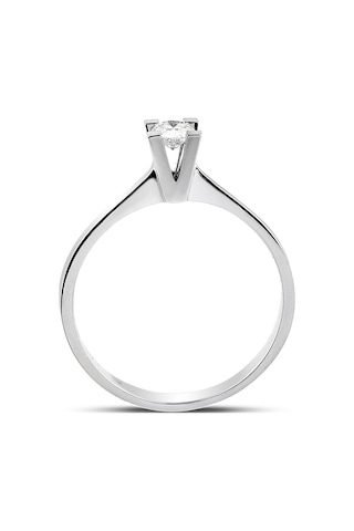 0,19 Ct Tektaş Pırlanta (465611569)