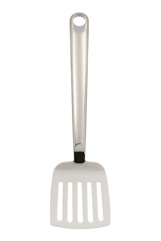 Finmat Spatula, Paslanmaz Çelik
