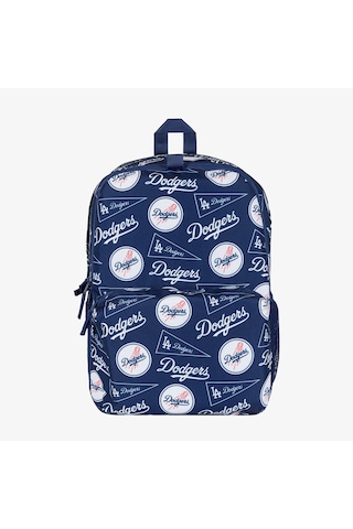 New Era Multi Stadium Unisex Lacivert Sırt Çantası 60667091 Lacivert