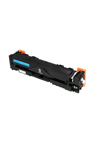 Melsan Canon İ-sensys Mf651cw Toner Mavi Yüksek Kapasite 2500 Sayfa Uyumlu