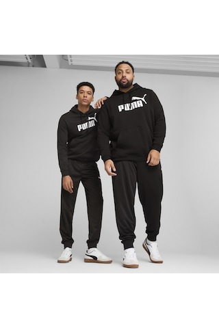 Puma 68264801 Ess No. 1 Logo Polys Unisex Eşofman Altı Siyah