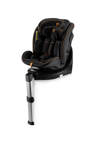 Pierre Cardin Everest Oto Koltuğu 0-36 Kg 360 - Siyah