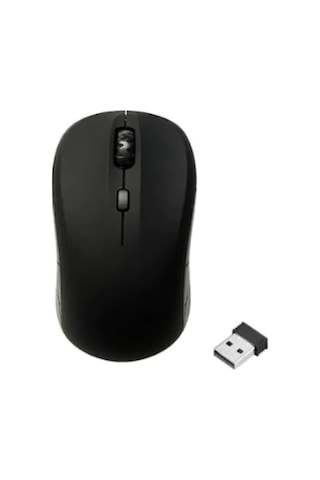 Kablosuz Optik Mouse - Wireless Mouse - Maus - Fare Diğer