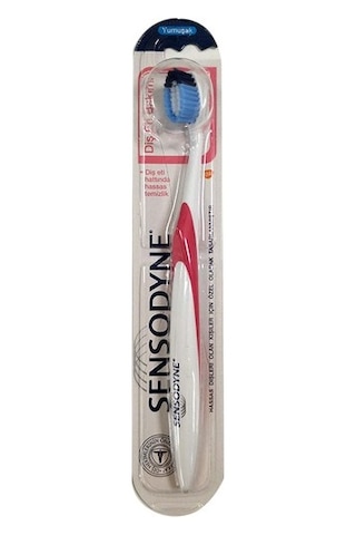 Sensodyne Diş Eti Bakımı Diş Fırçası Soft