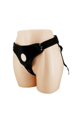 xShopum Universal Ayarlanabilir Strap-on Kemer Love Spell