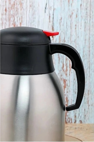 Ckr-2004 1.5lt Çelik Termos 5365 Çok Renkli