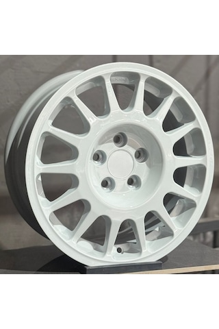 5 108 15 6.5 Et35 Ch73.1 White Stw7590