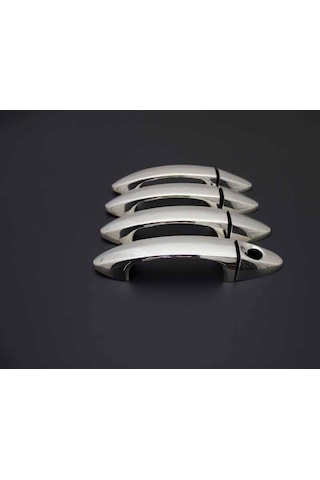Ford Courier Krom Kapı Kolu 4 Kapı 2014-2017   Arası