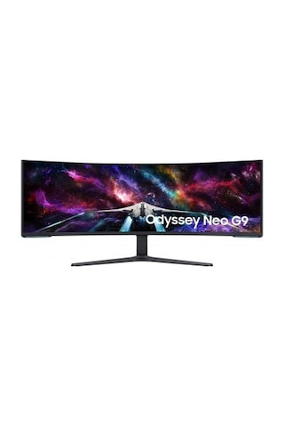 Samsung LS57CG952NUXUF VA 57" 1 MS 240 Hz DUHD HDMI DP Monitör