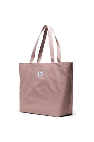 Herschel Classic Tote Sırt Çantası-en: 22 Cm, Boy: 31 Cm, Derinlik: 11 Cm 11550-02077 Pembe Pembe