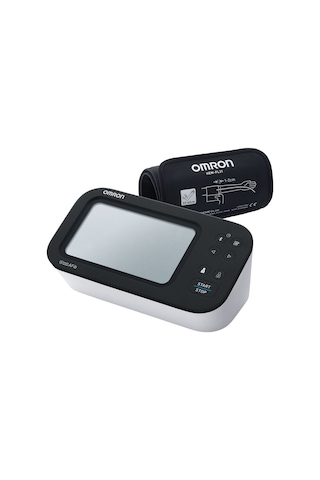Omron M7 Intelli IT Afib HEM-7380T1-EKB Koldan Tansiyon Aleti