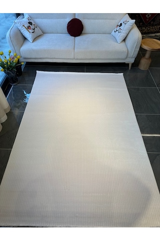 Vista Halı Salon, Oturma, Yatak Odası Halısı Desen Kodu 67884-063 Bej