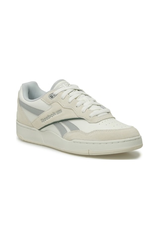 Reebok Bb 4000 Iı Kırık Beyaz Unisex Basketbol Ayakkabısı 000000000102010821 Beyaz-a Grı