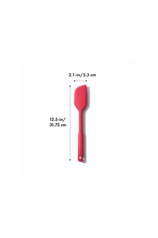Oxo Gg Silikon Spatula - Orta Boy