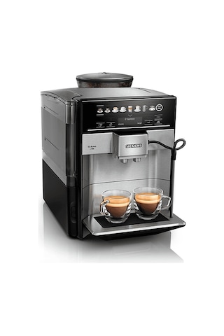 Siemens TE657313RW 1.7 LT 19 Bar 1500 W Full Otomatik Kahve Makinesi