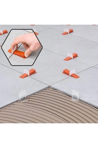 Master Seviye Tespit Derzi 2mm 100ad