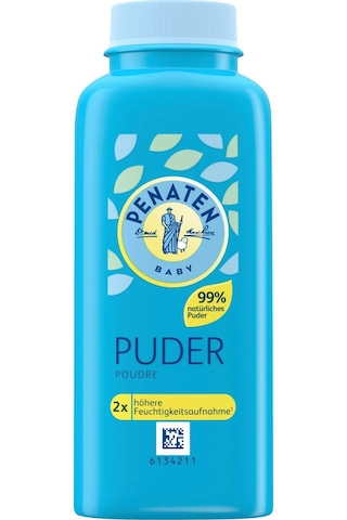 Penaten Bebek Pudrası 100 Gr
