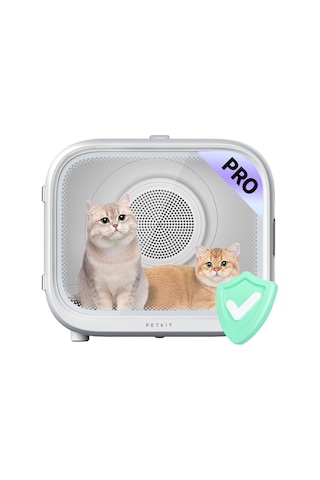 Petkit Evcil Hayvan Kurutma Makinesi Pro