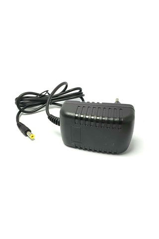Powermaster 12Volt 2Amper Adaptör 5.5X2.5Mm Jak Fişli