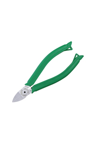 Plastik Eğik Tel Kesiciler Elektrikçi Aletleri, Boyut: 5,5 İnç