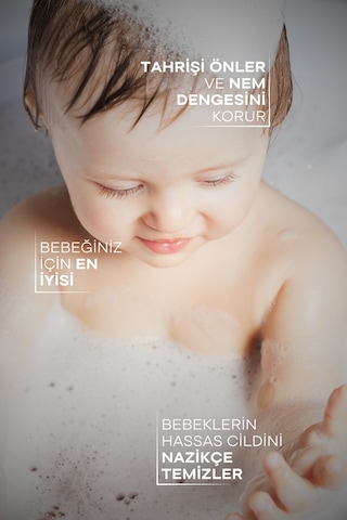 Tto Soft Bebek Şampuanı 200Ml