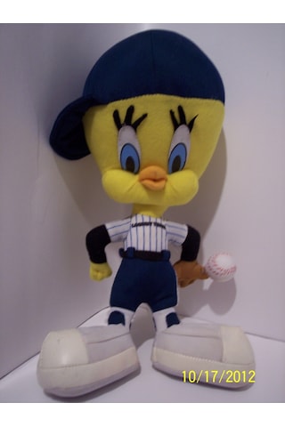 Tweety