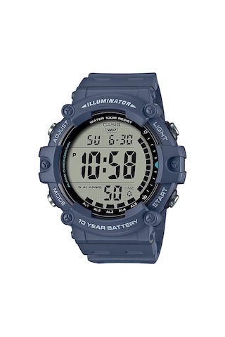 Casio AE-1500WH-2AVDF Erkek Kol Saati Casio AE-1500WH-2AVDF Erkek Kol Saati