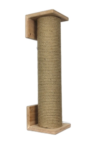 Duvar Yan Tırmalama 50 Cm 3 Ad