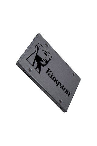 Kingston A400 SA400S37/480G 480 GB 500/450 MB SATA 3 2.5" SSD