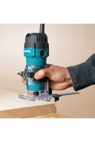 Makita Formika Tıraşlama Makinası 3711
