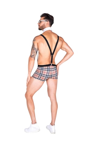 New Dreams Modern Şık Rahat Renkli Kombin Erkek Tasarım Set Renkli