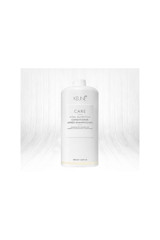 Keune Care Vital Nutrition Conditioner 1000 ML Keune Care Vital Nutrition Conditioner 1000 ML