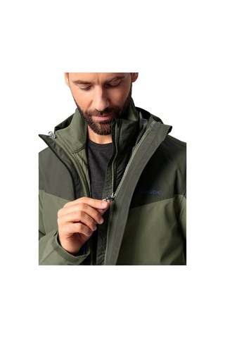 Vaude Valsorda 3in1 Erkek Mont 45012 Haki