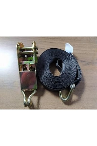 400-800 Kg 5 M Yük Sabitleme Mini Spanzet N11.101