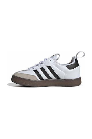 Adidas Samba Quıckon K Çocuk Günlük Ayakkabı Kı1579 Beyaz