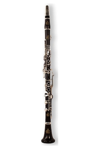 Amati Acl 640K Sol Klarnet