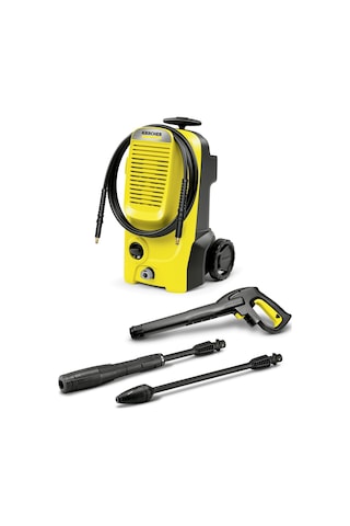 Karcher K5 Classıc 145 Bar Basınçlı Yıkama Makinesi
