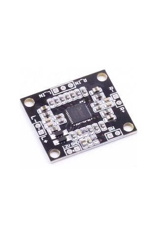 PAM8610 Mini Dijital Ses Yükseltici
