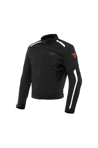 Dainese Hydra Flux 2 Air Black White D-dry Mont